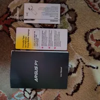 پادماد آرگوس پی وان (ARGUS P1) برند VOOPOO|زیورآلات و اکسسوری|دهدشت, |دیوار