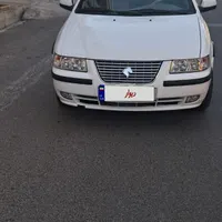 سمندمدل ۱۳۹۰