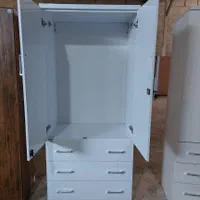 ست کمد با دراور|جاکفشی، کمد، دراور|تهران, یافت آباد جنوبی|دیوار