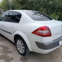 رنو مگان 2000cc مدل ۱۳۸۹ اتومات|خودرو سواری و وانت|رشت, بلوار گیلان|دیوار