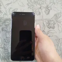 اپل iPhone 6s Plus با حافظهٔ ۱۲۸ گیگابایت