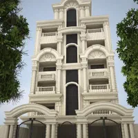 فروش ومعاوضه واحدفول امکانات 115/130 متری مهرشهر|پیش‌فروش املاک|اهواز, کیانپارس |دیوار