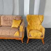 مبل فرامرز مکانیزم