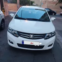 آریو اتوماتیک 1600cc، مدل ۱۳۹۶|خودرو سواری و وانت|تهران, اکباتان|دیوار