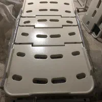 تخت بیمارستانی برقی موتور تایوانی تیموشن سه شکن|آرایشی، بهداشتی، درمانی|مشهد, جنت|دیوار