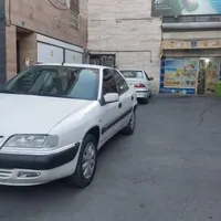 زانتیامدل ۸۹ کم کار|خودرو سواری و وانت|تهران, ستارخان|دیوار