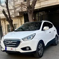 هیوندای توسان ix 35 2400cc، مدل ۲۰۱۵|خودرو سواری و وانت|مشهد, خرمشهر|دیوار