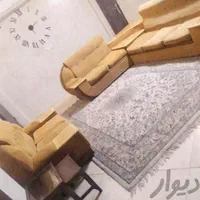 اجاره آپارتمان روزانه مبله مجرد سویت دانشجو منزل|اجارهٔ کوتاه‌مدت آپارتمان و سوئیت|اصفهان, وحید|دیوار