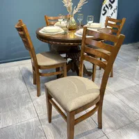 میزنهارخوری تیسا|میز و صندلی غذاخوری|تبریز, |دیوار