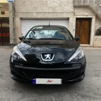 پژو 207i دنده‌ای، مدل ۱۴۰۲
