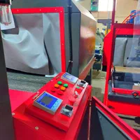 گرگان-دستگاه تونلی شیرینگPackپکgorgan