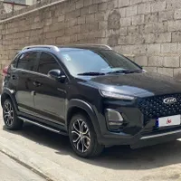 ام وی ام X22pro MT، مدل ۱۴۰۲|خودرو سواری و وانت|کرج, مهرشهر - فاز ۳|دیوار