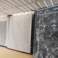 فرش کهنه ۱۲/۹/۶متری خود رابا فرش ماشینی جابجا کنید|فرش|اصفهان, نصرآباد|دیوار