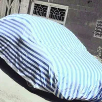 چادر کیفیت بالاUVدار انواع ماشین پوشش کامل کش ضخیم|قطعات یدکی و لوازم جانبی|تهران, تهرانپارس شرقی|دیوار