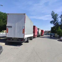 دفترباربری اثاث کشی منزل(کرد بار) بتمام نقاط ایران|خدمات حمل و نقل|اهواز, گلستان|دیوار