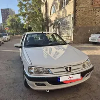 پژو پارس TU5، مدل ۱۴۰۳|خودرو سواری و وانت|کرمان, |دیوار