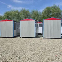 کانکس استاندارد ،اداری،مسکونی،نگهبانی ،سفارشی|مصالح و تجهیزات ساختمان|تهران, یافت آباد جنوبی|دیوار