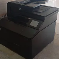 پرینتر چهار کاره hp مدل M276n رنگی دیجیتال|پرینتر، اسکنر، کپی، فکس|تهران, شهرک پرواز|دیوار