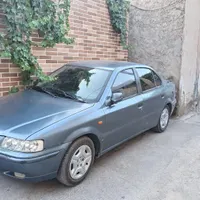 سمند LX ساده، مدل ۱۳۸۲