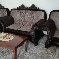 مبل هفت نفره