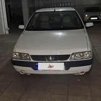 فروش یک دستگاه پژو SLX tu5|خودرو سواری و وانت|ساوه, |دیوار