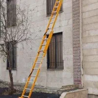 اجاره تخته بنایی چهارپایه تاشو تحویل درمحل نردبان|عمده‌فروشی|قم, باسکول|دیوار