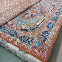 فرش دستبافت جفت 9 متری طرح سالاری|فرش|مشهد, امام رضا (ع)|دیوار