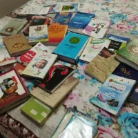 کتاب و رمان|کتاب و مجله آموزشی|تهران, شهرک فردوس (حسینی)|دیوار