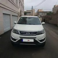 فروش ماشین چری تیگو ۵ مدل ۹۷|خودرو سواری و وانت|اردبیل, |دیوار