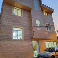 فروش منزل ۱۵۰ متری ۲ خوابه طبقه ۲ در گویم