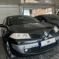 رنو مگان مونتاژ 2000cc، مدل ۱۳۹۰|خودرو سواری و وانت|قم, چهل درخت‎|دیوار