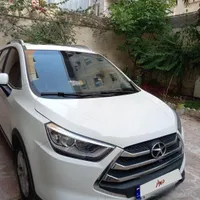 جک S3 مدل 98، کارکرد 8000 km، قیمت مناسب|خودرو سواری و وانت|رشت, علی آباد|دیوار