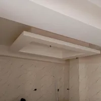 گچکاری گچ کاری ساختمانی حتی یک متر