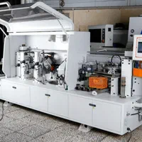 لبه چسبان ۵ ایستگاه نوین چوب wdx323