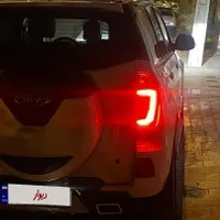 X33 نیوفیس مدل۱۴۰۱ تمیز و‌مرتب بدون رنگ|خودرو سواری و وانت|زاهدان, |دیوار
