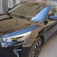 جک کی ام سی جی ۷ برقی ۲۰۲۴ kmc (j7 برقی) سند آزاد|خودرو سواری و وانت|اصفهان, حسین‌آباد|دیوار
