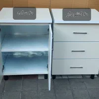 کابینت آماده زمینی و دیواری|مصالح و تجهیزات ساختمان|تهران, نعمت‌آباد|دیوار