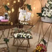 ظروف کرایه ،صندلی و انواع میز|خدمات پذیرایی، مراسم|تهران, جوادیه|دیوار