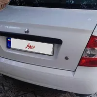 تیبا مدل ۹۸|خودرو سواری و وانت|اندیمشک, |دیوار