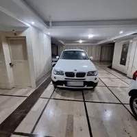 بی‌ام‌و X3 25i، مدل ۲۰۰۹|خودرو سواری و وانت|تهران, سهروردی|دیوار