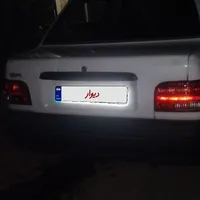 پراید۱۳۱|خودرو سواری و وانت|رودهن, |دیوار