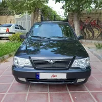 پراید 132 SE، مدل ۱۳۹۸