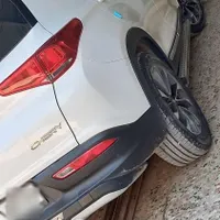چری تیگو 7 IE، مدل ۱۳۹۹