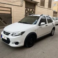 کوییک دنده‌ای G، مدل ۱۴۰۰|خودرو سواری و وانت|یزد, |دیوار