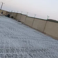 نمایندگی نرده شاخ گوزنی (ایمن سازان آرمین )|خدمات پیشه و مهارت|زاهدان, |دیوار