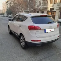 جک S5 نیوفیس، مدل ۱۴۰۲، فول،سند دست اول، موتور jdi|خودرو سواری و وانت|تهران, صادقیه|دیوار