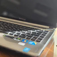 لپ تاپ lenovo