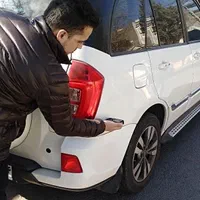 خدمات کارشناسی تشخیص رنگ بدنه و فنی خودرو(سیار)|خدمات موتور و ماشین|مشهد, آزادشهر|دیوار