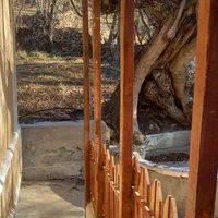 اجاره ویلای سنتی کنار رودخانه شاهرود|اجارهٔ کوتاهمدت ویلا و باغ|خلخال, |دیوار