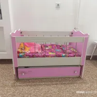 تخت خواب بچگانه